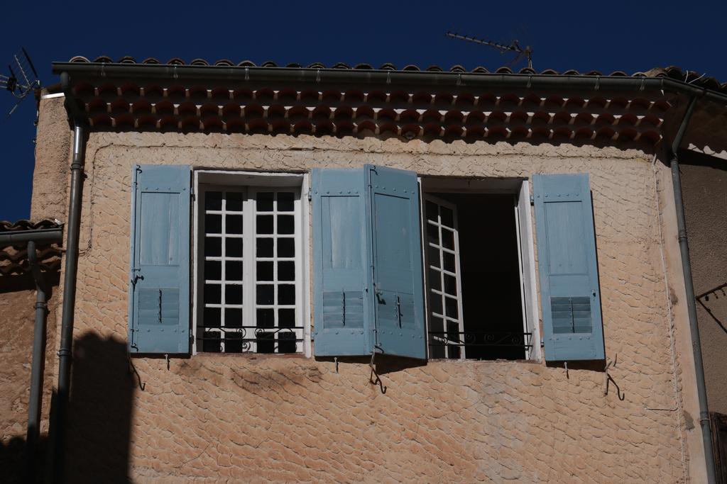 La Bonne Etoile - The Good Star Apartment Moustiers-Sainte-Marie Room photo
