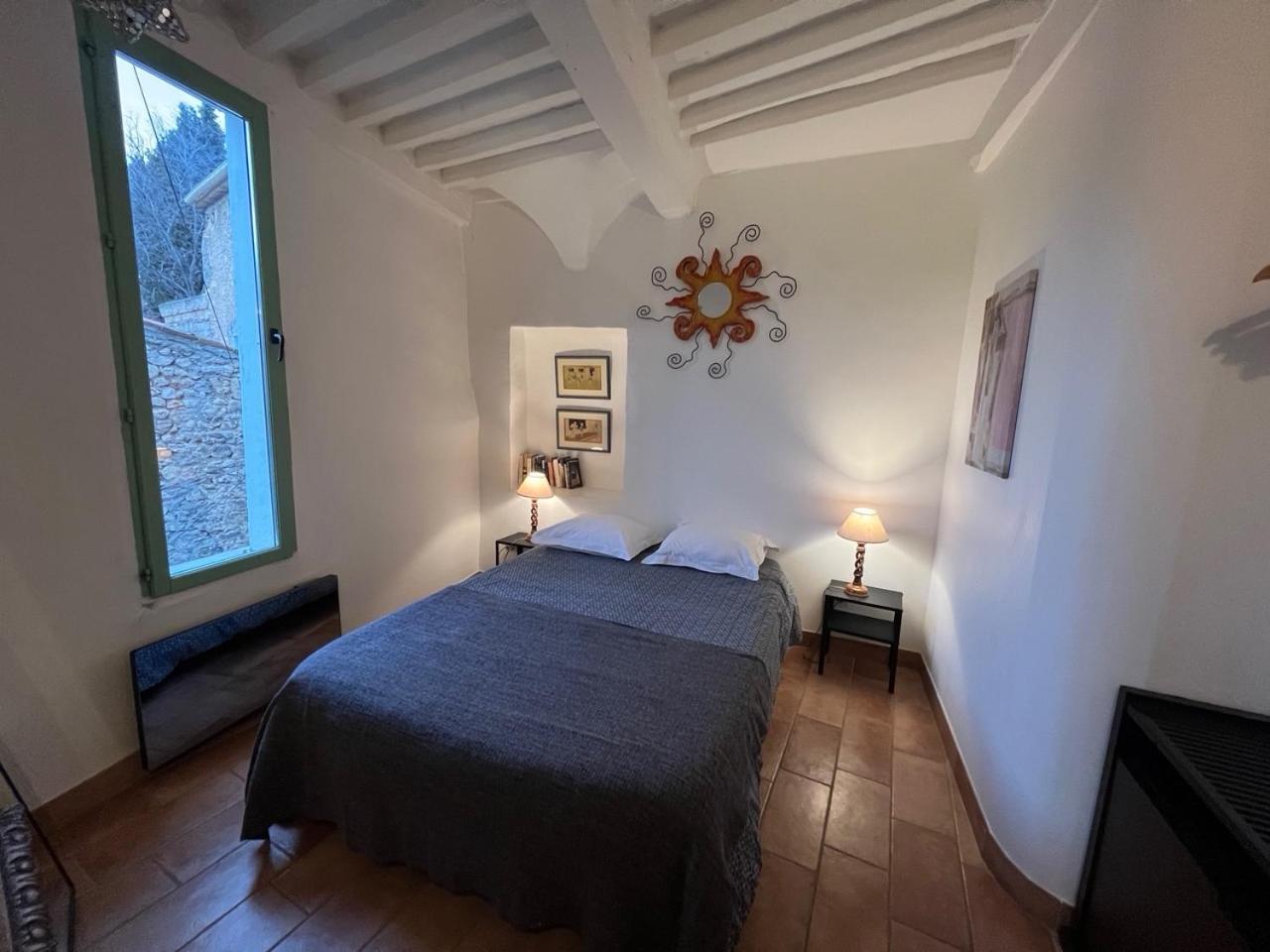 La Bonne Etoile - The Good Star Apartment Moustiers-Sainte-Marie Exterior photo