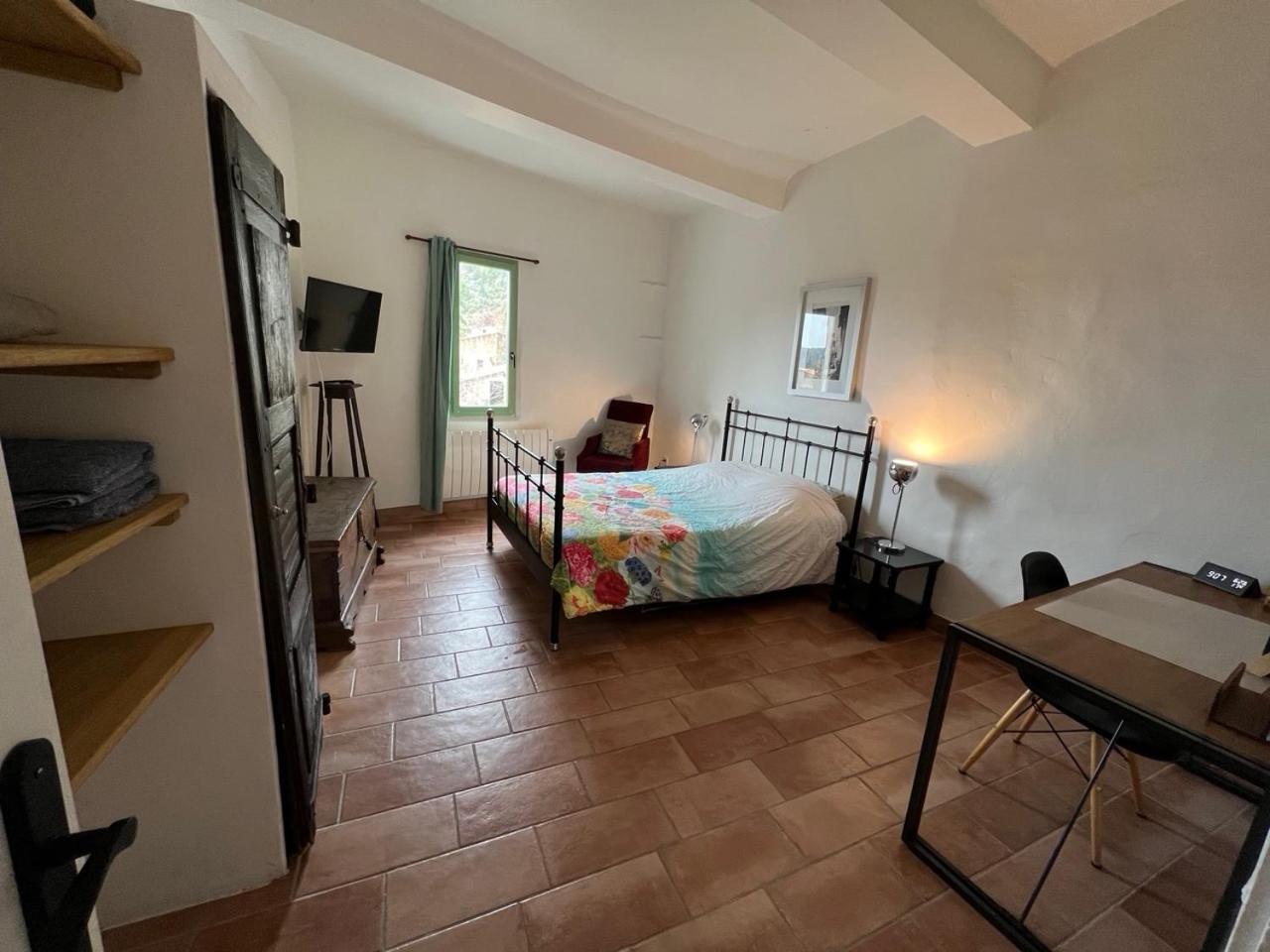 La Bonne Etoile - The Good Star Apartment Moustiers-Sainte-Marie Exterior photo