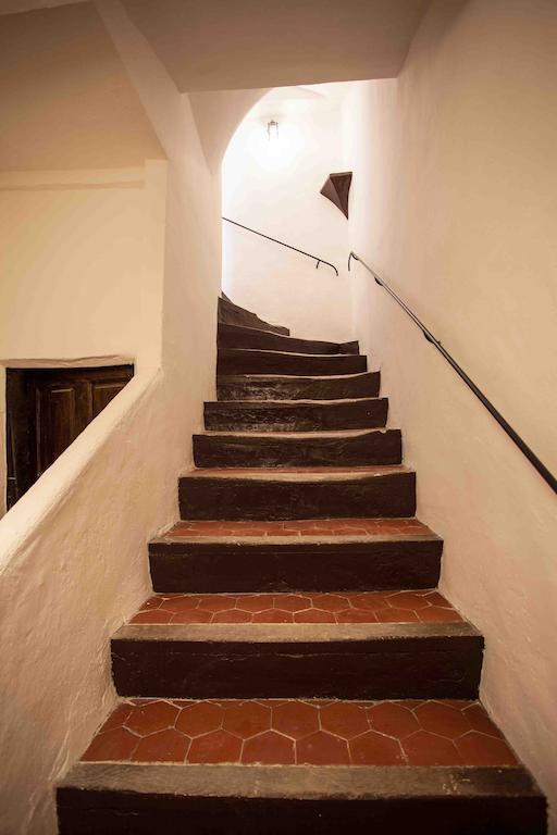 La Bonne Etoile - The Good Star Apartment Moustiers-Sainte-Marie Room photo